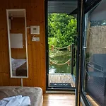 Dom Na Wodzie Mazury Дом отдыха