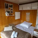 Дом отдыха Dom Na Wodzie Mazury *