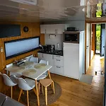Dom Na Wodzie Mazury Дом отдыха