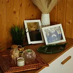Дом отдыха Dom Na Wodzie Mazury *
